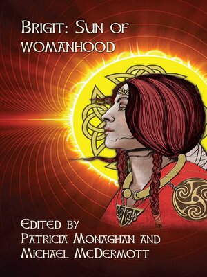 cover image of Brigit